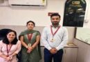 बुजुर्ग ठगों के खाते में 70 लाख ट्रांसफर करने जा रहा था ट्रांसफर/ बैंक मैनेजर को हुआ शक तो बचाई जीवन भर की कमाई*