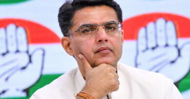 पंजाब प्रभारी बनते ही सचिन पायलट के सामने चुनोतियाँ / पायलट का दावा पंजाब में ‘कांग्रेस की बनाएंगे सरकार’