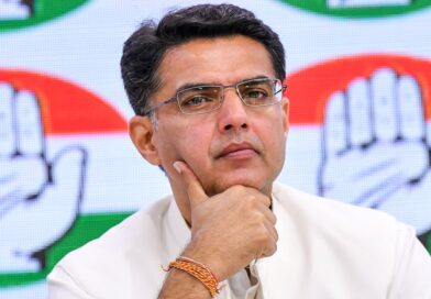 पंजाब प्रभारी बनते ही सचिन पायलट के सामने चुनोतियाँ / पायलट का दावा पंजाब में ‘कांग्रेस की बनाएंगे सरकार’