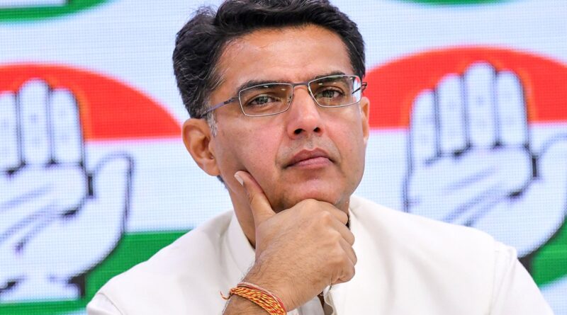 पंजाब प्रभारी बनते ही सचिन पायलट के सामने चुनोतियाँ / पायलट का दावा पंजाब में ‘कांग्रेस की बनाएंगे सरकार’