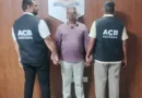 ACB ने रोहतक में 40 हजार रुपये की रिश्वत लेते क्लर्क को रंगे हाथों किया गिरफ्तार!*