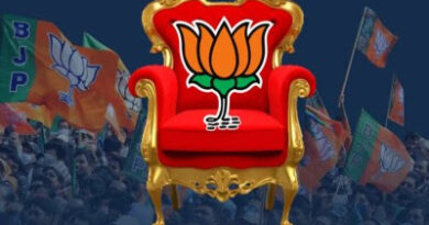 भाजपा युवा मोर्चा की नई राष्ट्रीय टीम का ऐलान/सात राष्ट्रीय उपाध्यक्ष तथा तीन को मिली राष्ट्रीय महामंत्री की जिम्मेदारी*