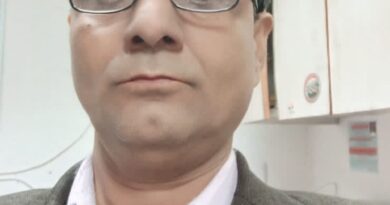 *हरियाणा सिविल सचिवालय में सहायक के पद पर कार्यरत 8 लोगो को मिला पदोन्नति का तोहफा / दर्शन सिंह रोहिला सहित 8 बने डिप्टी सुपरिंटेंडेंट*