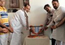 पूर्व भाजपा प्रमुख तथा एचबीपीई के चेयरमैन मोहन बड़ौली ने किया गांधी और शास्त्री को नमन / स्वच्छता तथा पौधारोपण के लिए किया आह्वान