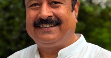 डॉ संजय शर्मा ने कहा हरियाणा प्रभारी स्मृति ईरानी के पंचकूला आगमन पर संगठन और सरकार के समन्वय पर होगा मंथन*