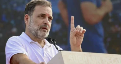 अब देश की जनता अदालत में होगी / राहुल गांधी की राजनीतिक परीक्षा