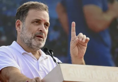 अब देश की जनता अदालत में होगी / राहुल गांधी की राजनीतिक परीक्षा