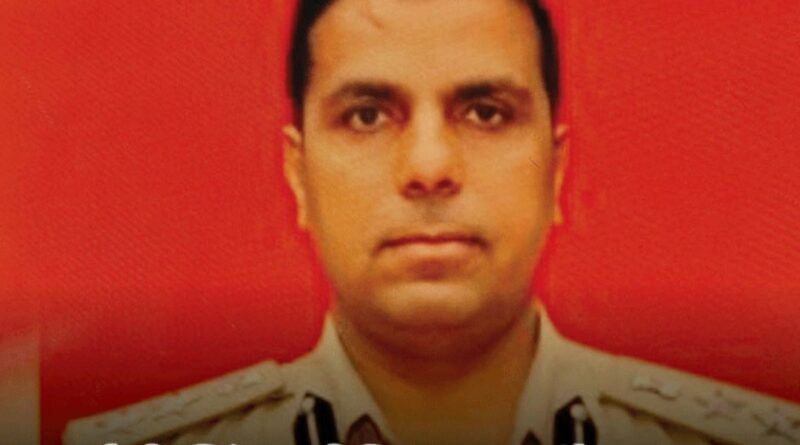 *अमृतसर एयरपोर्ट की सुरक्षा कमान संभालेंगे CISF के सीनियर कमांडेंट वाईपी सिंह / अमृतसर में दिखेगा प्रशासनिक व सुरक्षा अनुभव का असर*