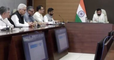 *सीएम नायब सैनी के अधिकारियों को सख्त निर्देश / समय पर हो शिकायतों हो समाधान*