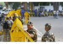 जंतर-मंतर पर CJP समर्थको की भारी भीड़ जुटने की सम्भावना! / दिल्ली में पुलिस की भारी किलेबंदी / मोबाइल इंटरनेट बंद और मेट्रो स्टेशनों पर रहेगी पाबंदी!*