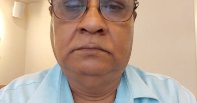 *सीएम नायब सैनी से न्याय का आश्वासन मिलने के बाद प्रताड़ित पूर्व HCS अधिकारी तोमर को न्याय मिलने की उम्मीद जागी*