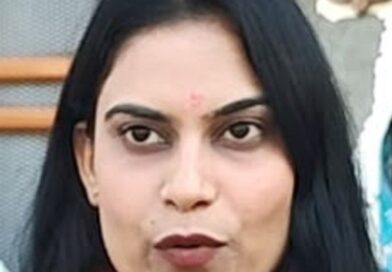 संगीता पालवा ने हरियाणा की असिस्टेंट डिस्ट्रिक्ट अटॉर्नी भर्ती परीक्षा में प्रथम स्थान किया हासिल*