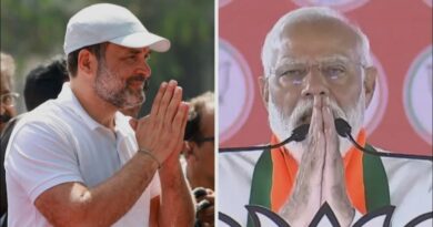 *मोदी की लोकप्रियता में गिरावट! / राहुल की चुनौती बरकरार/ भाजपा-कांग्रेस के वर्चस्व की जंग में जनता के मुद्दे बनेंगे निर्णायक?*