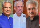 हरियाणा से पूर्व राज्यसभा सांसद दुष्यंत गौतम तथा पूर्व सांसद सुधा यादव बने राज्यपाल / कर्नाटक, ओडिशा, तमिलनाडु और केरल को मिला नया गवर्नर*