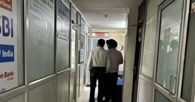 जांच के घेरे में एक ही परिवार से जुड़ी चार कंपनियां / 200 करोड़ के टेंडरों में गड़बड़ी के चलते चंडीगढ़ में सीबीआई की रेड*