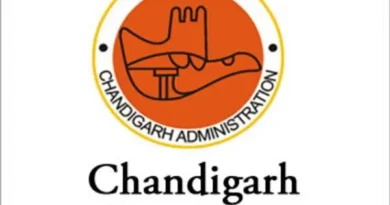 चंडीगढ़ प्रशासन में बड़ा फेरबदल / कई अधिकारियों को अतिरिक्त जिम्मेदारियां*