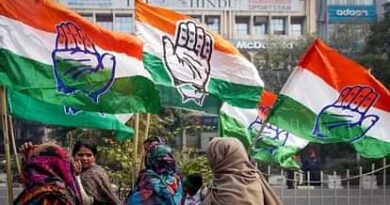 *कांग्रेसियों में सरकार बनाने से पहले ‘खुद को बनाने’ की जंग / कांग्रेस के भीतर नेतृत्व की खींचतान पर उठ रहे सवाल!*