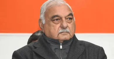 *नेता प्रतिपक्ष भूपेंद् हुड्डा ने जताई बिजली विभाग के निजीकरण पर कड़ी आपत्ति / सरकार के 12 साल पूरे होने पर तथ्यो के साथ पेश किया बीजेपी की नाकामियों का लेखा-जोखा*
