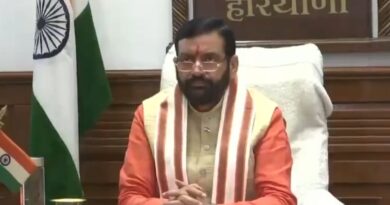 मुख्यमंत्री नायब ने सरकार के दो साल पूरे होने पर गिनाईं उपलब्धियां / रोजगार और किसानों की आय को लेकर किया ये दावा*