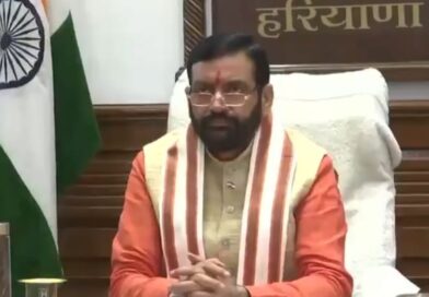 मुख्यमंत्री नायब ने सरकार के दो साल पूरे होने पर गिनाईं उपलब्धियां / रोजगार और किसानों की आय को लेकर किया ये दावा*