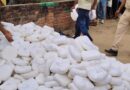 राजस्थान पुलिस की बड़ी कार्यवाही / सोयाबीन, पामोलीन और SMP पाउडर से बने/ पनीर की NCR, यूपी और हरियाणा में होती थी सप्लाई*